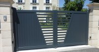 Notre société de clôture et de portail à Saint-Maudez